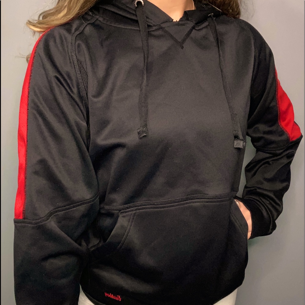sweatshirt